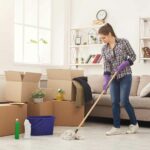 End of Lease cleaning