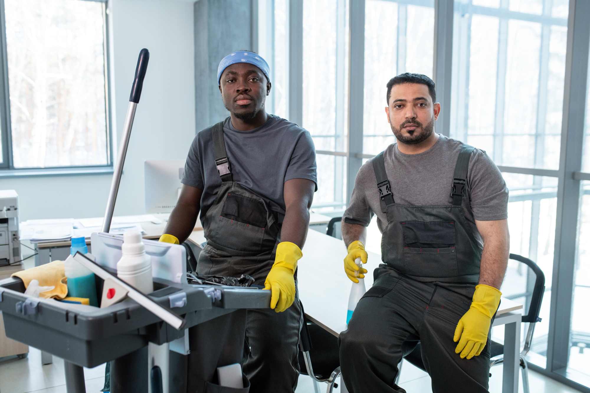 Rental & Bond Cleaning