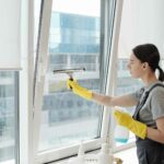 Window Cleaning